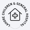 Lahore Children & General Hospital logo